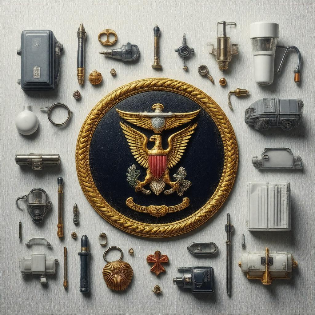 Navy Nurse Corps